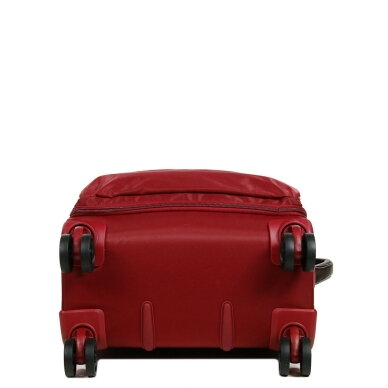 Kelioninis lagaminas "Airtex", rožinis, 57 L, 581/24 3
