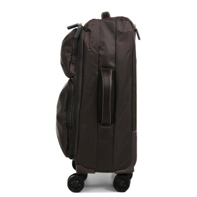 Kelioninis lagaminas "Airtex", rudas, 57 L, 581/24 5 Kelioninis lagaminas "Airtex", rudas, 57 L, 581/24 5