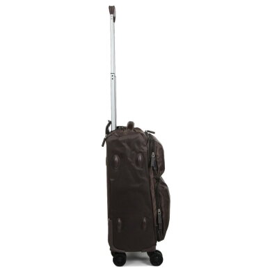 Kelioninis lagaminas "Airtex", rudas, 82 L, 581/28 7 Kelioninis lagaminas "Airtex", rudas, 82 L, 581/28 7
