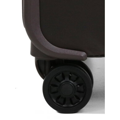 Kelioninis lagaminas "Airtex", žalias, 57 L, 581/24 2 Kelioninis lagaminas "Airtex", žalias, 57 L, 581/24 2