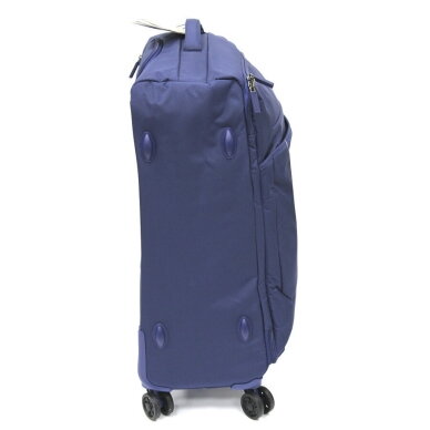 Kelionis lagaminas Airtex Mimas, 68 L, violetinis, 583/24 1