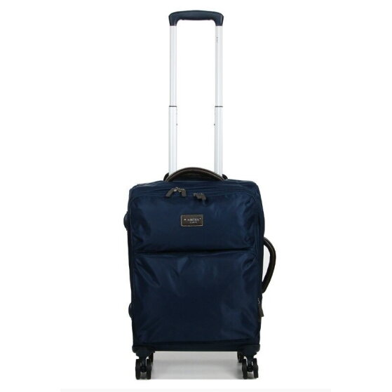 Kelioninis lagaminas "Airtex", mėlynas, 82 L, 581/28 7
