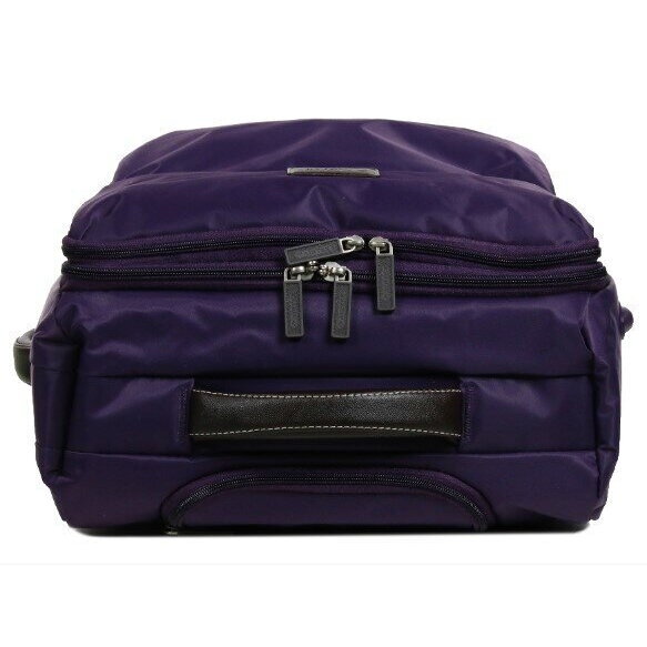 Kelioninis lagaminas "Airtex", violetinis, 29 L, 581/20 8 Kelioninis lagaminas "Airtex", violetinis, 29 L, 581/20 8