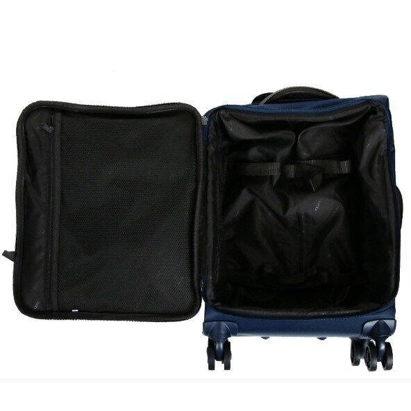 Kelioninis lagaminas "Airtex", mėlynas, 82 L, 581/28 4