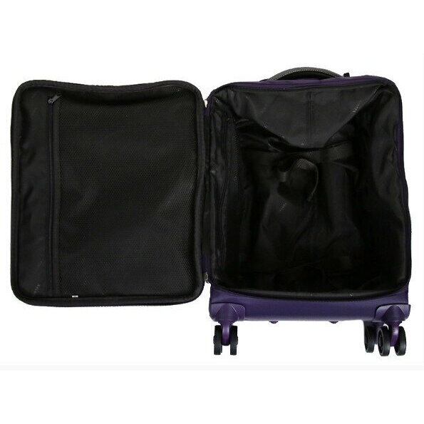 Kelioninis lagaminas "Airtex", rožinis, 82 L, 581/28 1
