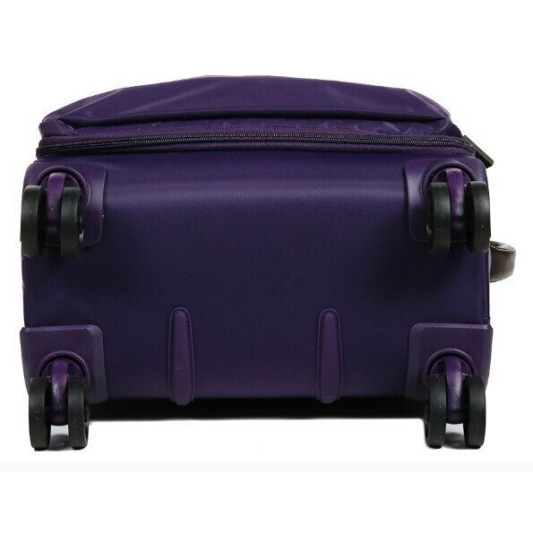 Kelioninis lagaminas "Airtex", violetinis, 82 L, 581/28 9 Kelioninis lagaminas "Airtex", violetinis, 82 L, 581/28 9