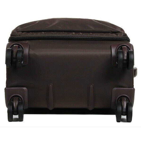 Kelioninis lagaminas "Airtex", rudas, 82 L, 581/28 10