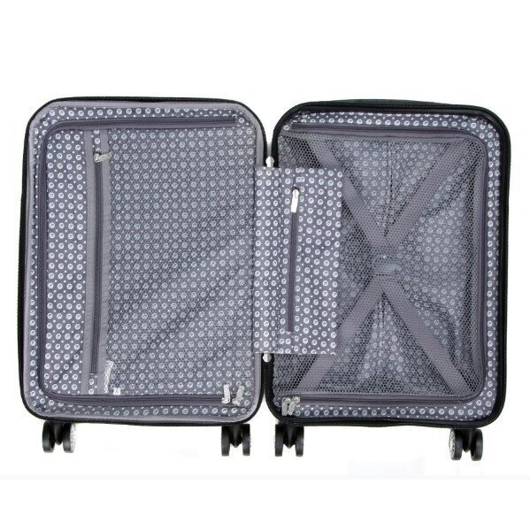 Kelioninis lagaminas Airtex "Lion". 38L, 7295/20 8 Kelioninis lagaminas Airtex "Lion". 38L, 7295/20 8
