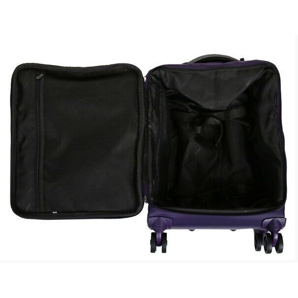 Kelioninis lagaminas "Airtex", violetinis, 29 L, 581/20 10