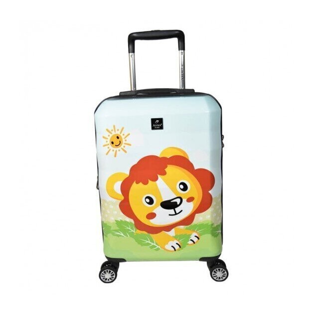 Kelioninis lagaminas Airtex "Lion". 38L, 7295/20