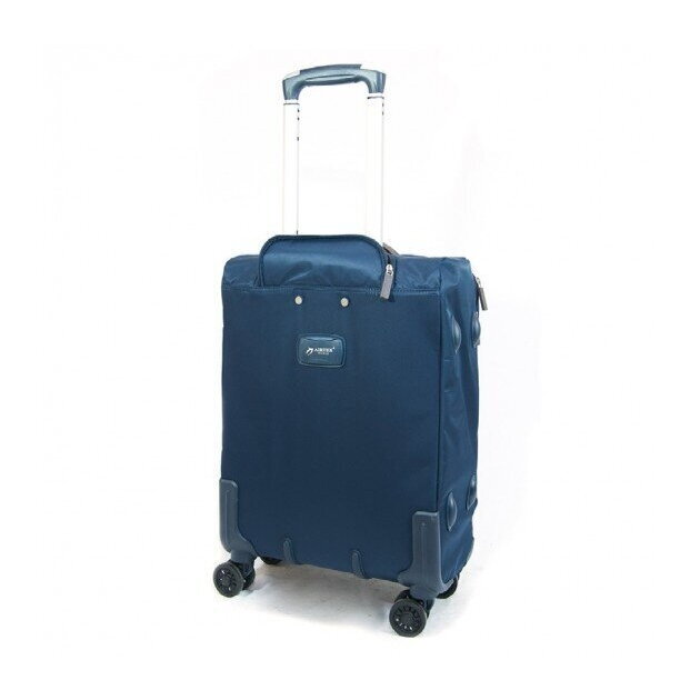 Kelioninis lagaminas "Airtex", mėlynas, 57 L, 581/24 2