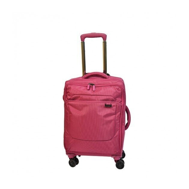 Kelionis lagaminas Airtex Mimas, 33 L, violetinis, 583/20 Kelionis lagaminas Airtex Mimas, 33 L, violetinis, 583/20