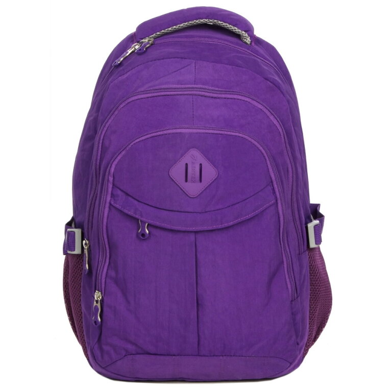 Kelioninė kuprinė Airtex 704, violetinė 1 Kelioninė kuprinė Airtex 704, violetinė 1