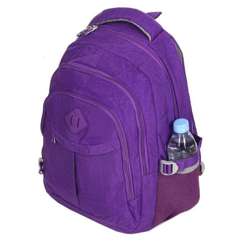 Kelioninė kuprinė Airtex 704, violetinė 11