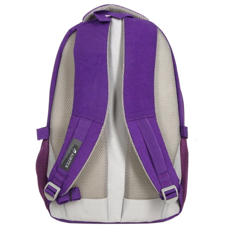 Kelioninė kuprinė Airtex 704, violetinė 2