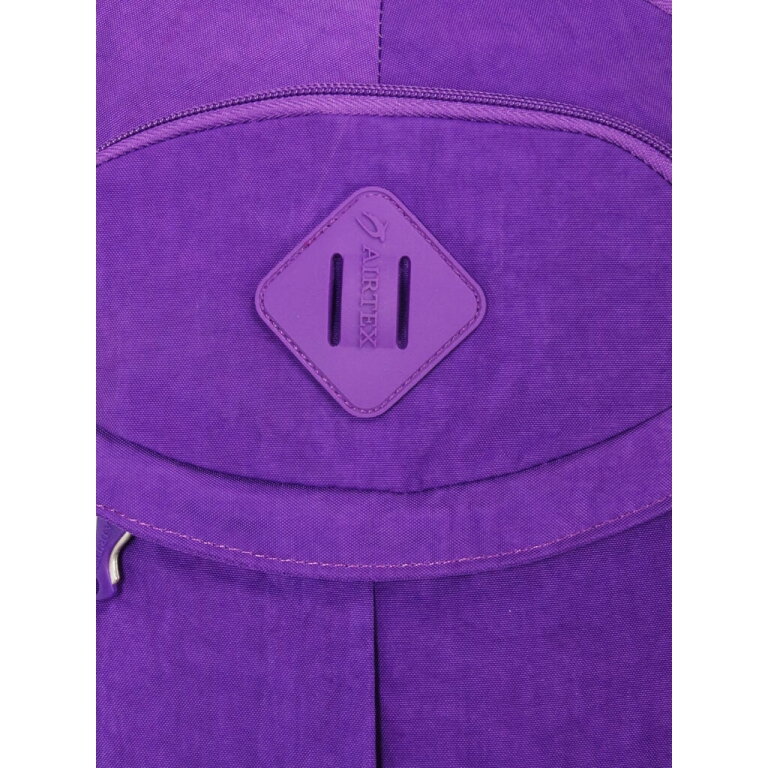 Kelioninė kuprinė Airtex 704, violetinė 3 Kelioninė kuprinė Airtex 704, violetinė 3