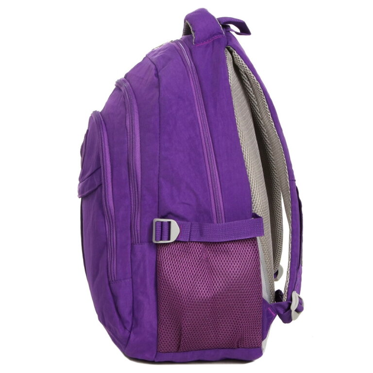 Kelioninė kuprinė Airtex 704, violetinė 4