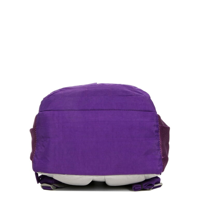 Kelioninė kuprinė Airtex 704, violetinė 7
