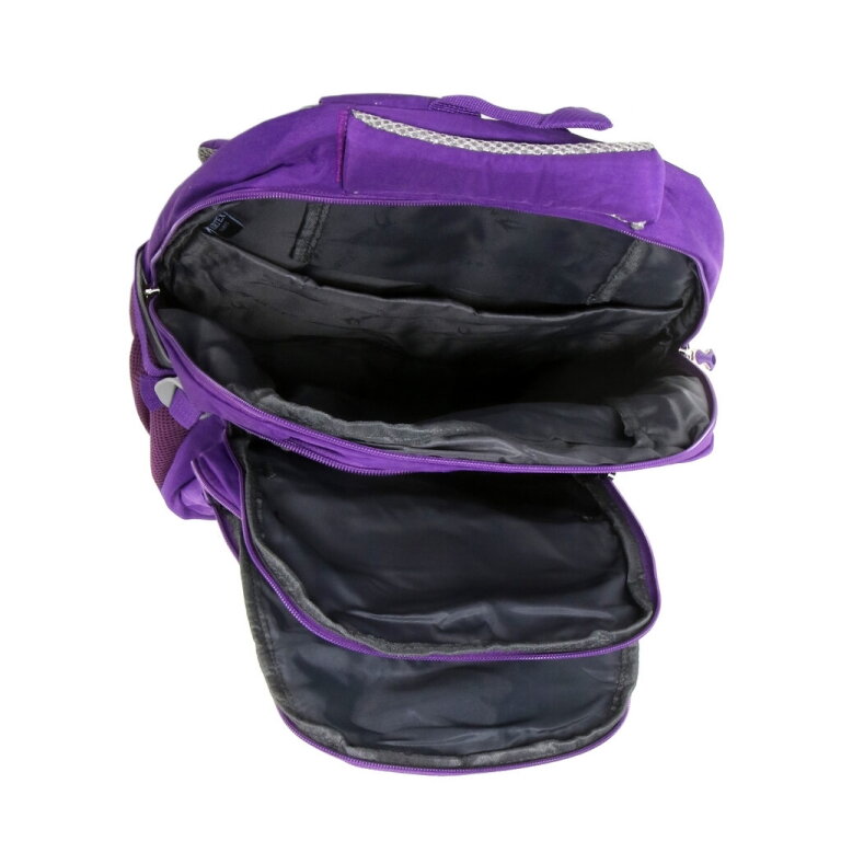 Kelioninė kuprinė Airtex 704, violetinė 9