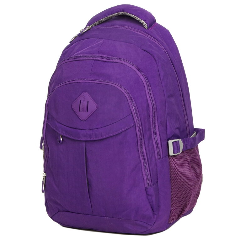 Kelioninė kuprinė Airtex 704, violetinė