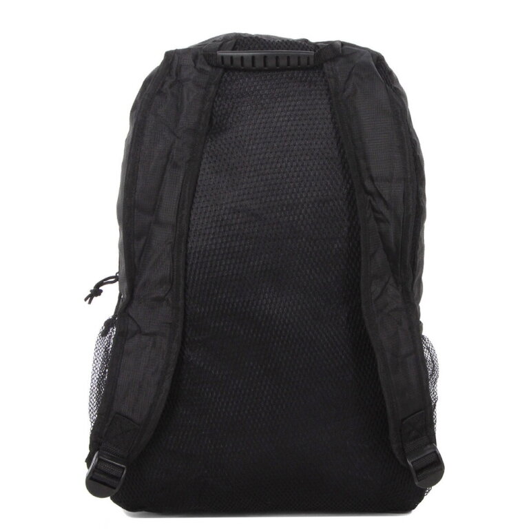 Kelioninė kuprinė Airtex Packable 312, 18 L, juoda 2