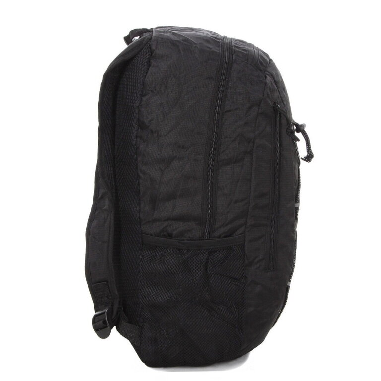 Kelioninė kuprinė Airtex Packable 312, 18 L, juoda 3