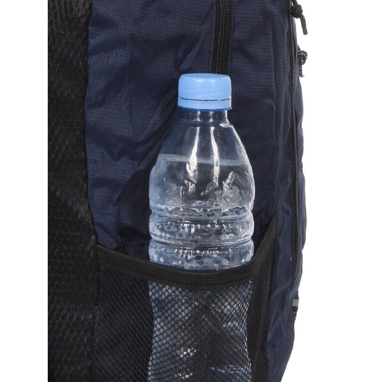 Kelioninė kuprinė Airtex Packable 312, 18 L, juoda 4 Kelioninė kuprinė Airtex Packable 312, 18 L, juoda 4