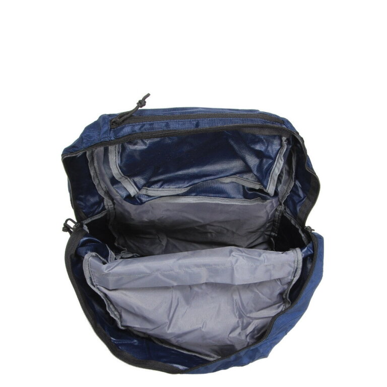 Kelioninė kuprinė Airtex Packable 312, 18 L, juoda 5 Kelioninė kuprinė Airtex Packable 312, 18 L, juoda 5