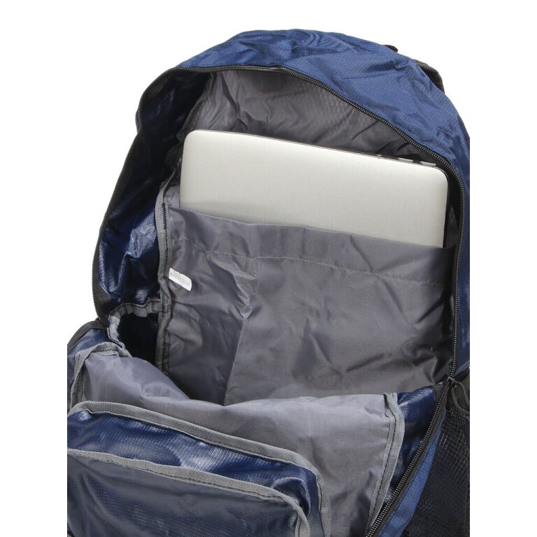 Kelioninė kuprinė Airtex Packable 312, 18 L, juoda 7