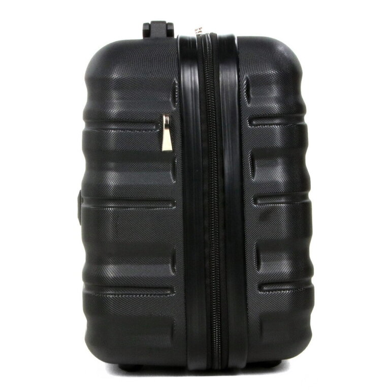Kelioninis kosmetinis krepšys Airtex, 16.5 L, juodas, 628/VA 5 Kelioninis kosmetinis krepšys Airtex, 16.5 L, juodas, 628/VA 5