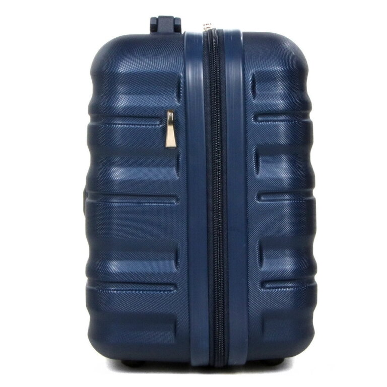 Kelioninis kosmetinis krepšys Airtex, 16.5 L, mėlynas, 628/VA 5 Kelioninis kosmetinis krepšys Airtex, 16.5 L, mėlynas, 628/VA 5