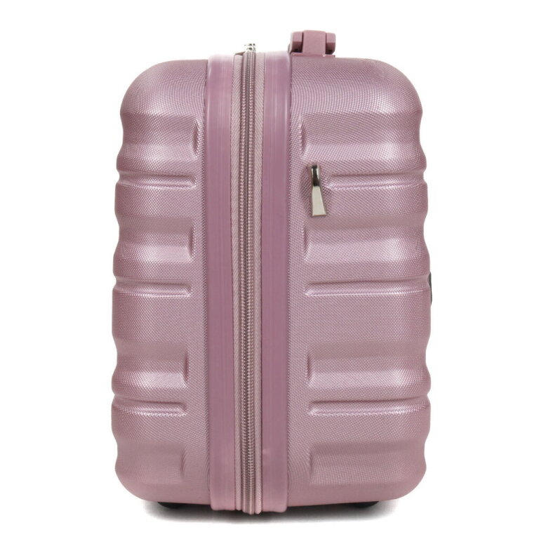 Kelioninis kosmetinis krepšys Airtex, 16.5 L, rožinis, 628/VA 4 Kelioninis kosmetinis krepšys Airtex, 16.5 L, rožinis, 628/VA 4