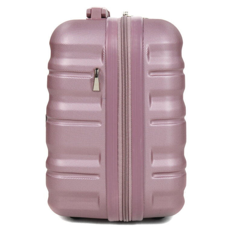 Kelioninis kosmetinis krepšys Airtex, 16.5 L, rožinis, 628/VA 5 Kelioninis kosmetinis krepšys Airtex, 16.5 L, rožinis, 628/VA 5