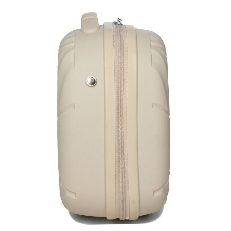 Kelioninis kosmetinis krepšys Airtex 639/VA, smėlinis 5 Kelioninis kosmetinis krepšys Airtex 639/VA, smėlinis 5