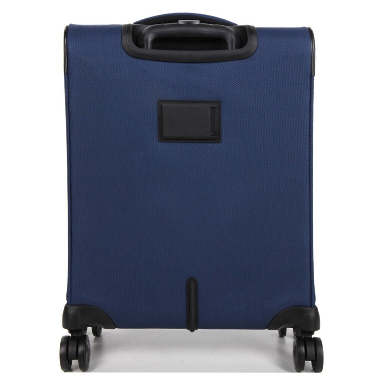 Kelioninis lagaminas Airtex , mėlynas, 6900/20 3