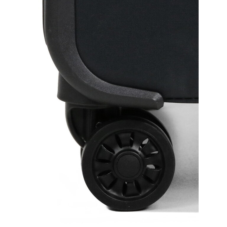 Kelioninis lagaminas "Airtex", pilkas, 29 L, 581/20 8