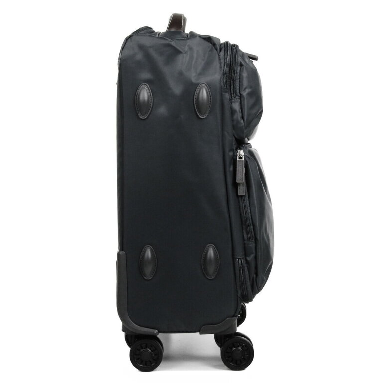 Kelioninis lagaminas "Airtex", pilkas, 82 L, 581/28 6