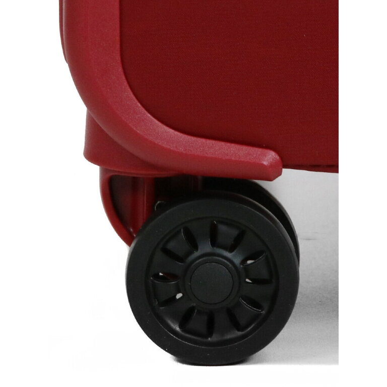 Kelioninis lagaminas "Airtex", rožinis, 57 L, 581/24 2