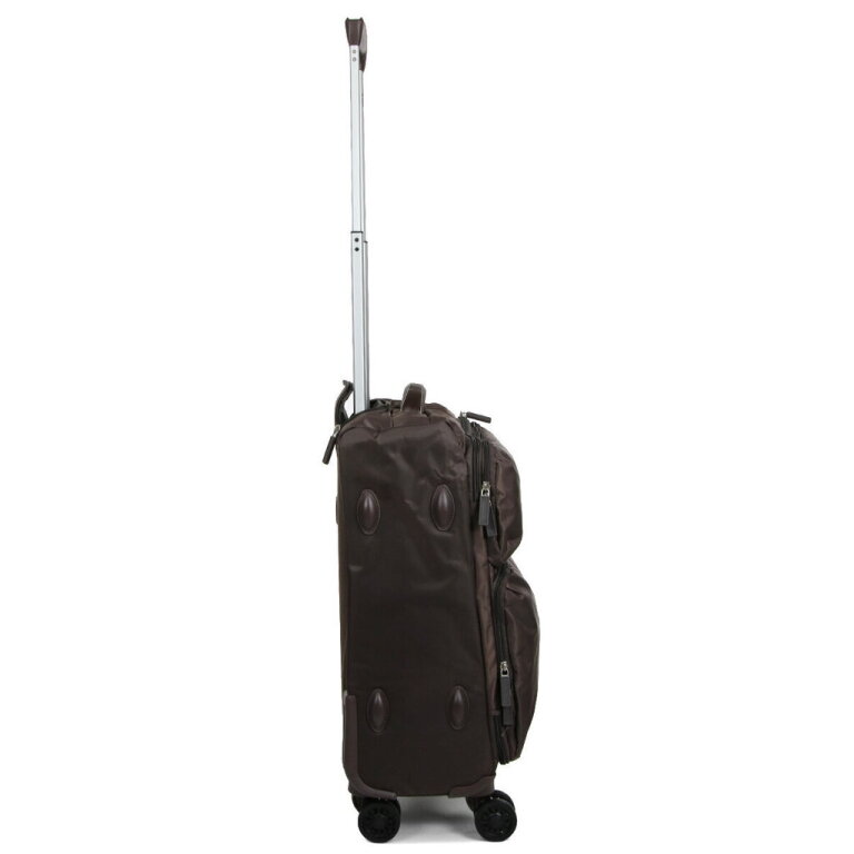 Kelioninis lagaminas "Airtex", rudas, 82 L, 581/28 7