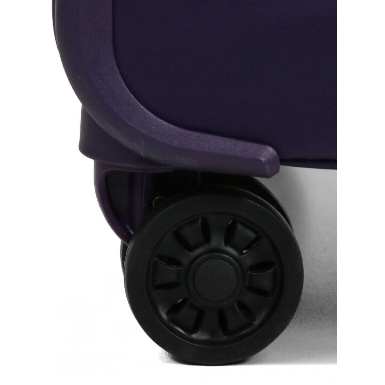 Kelioninis lagaminas "Airtex", violetinis, 82 L, 581/28 7