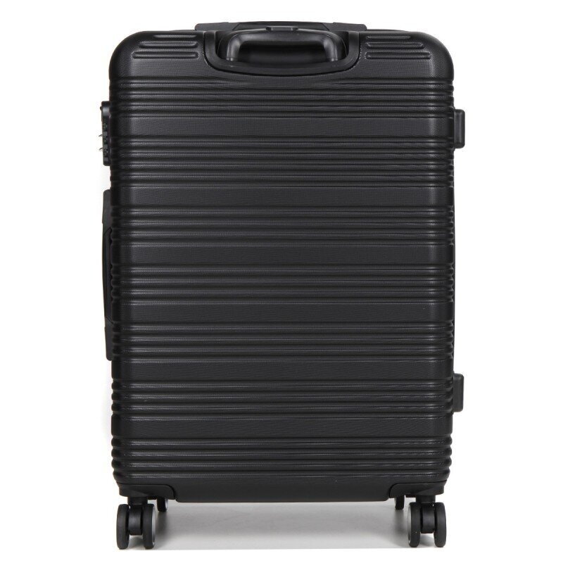 Kelioninis lagaminas Airtex 805/24, juodas 3 Kelioninis lagaminas Airtex 805/24, juodas 3