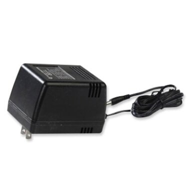Kintamosios srovės maitinimo šaltinis 12 V, 2000 mA (115 V, 50/60 Hz) Kintamosios srovės maitinimo šaltinis 12 V, 2000 mA (115 V, 50/60 Hz)
