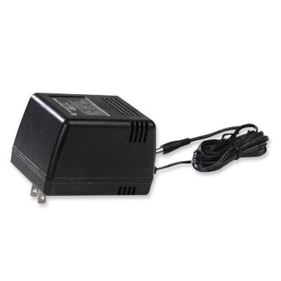 Kintamosios srovės maitinimo šaltinis 12 V, 2000 mA (115 V, 50/60 Hz) Kintamosios srovės maitinimo šaltinis 12 V, 2000 mA (115 V, 50/60 Hz)