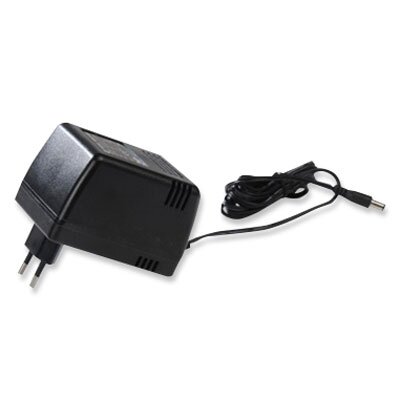 Kintamosios srovės maitinimo šaltinis 12 V, 2000 mA (230 V, 50/60 Hz) Kintamosios srovės maitinimo šaltinis 12 V, 2000 mA (230 V, 50/60 Hz)