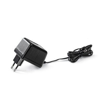 Kintamosios srovės maitinimo šaltinis 12 V, 750 mA (230 V, 50/60 Hz) Kintamosios srovės maitinimo šaltinis 12 V, 750 mA (230 V, 50/60 Hz)