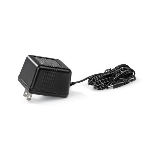 Kintamosios srovės maitinimo šaltinis 12 V, 500 mA (115 V, 50/60 Hz)