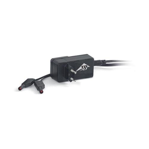 Kintamosios srovės maitinimo šaltinis 24 V, 0,7 A (115 V, 50/60 Hz)
