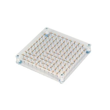 Kubinės kristalinės gardelės magnetinis modelis