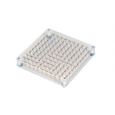 Kubinės kristalinės gardelės magnetinis modelis Kubinės kristalinės gardelės magnetinis modelis