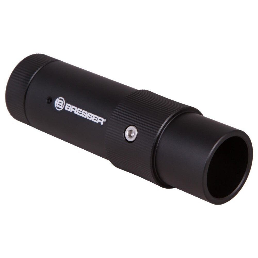Lazerinis kolimatorius Bresser Laser Collimator 1.25" 1 Lazerinis kolimatorius Bresser Laser Collimator 1.25" 1